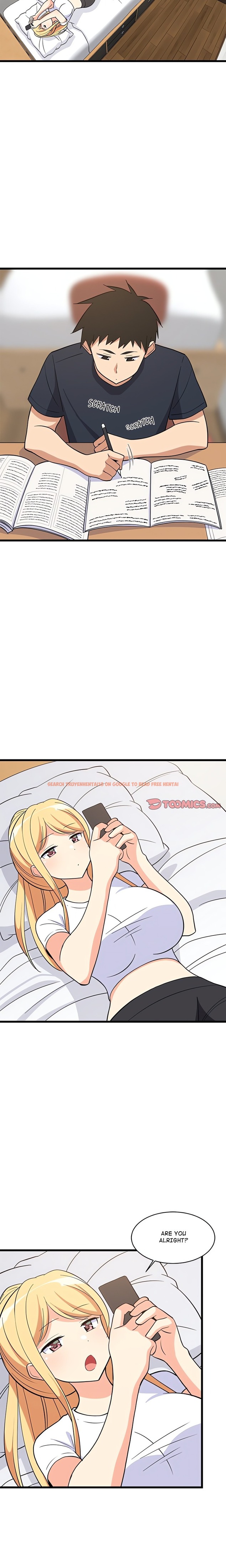 Read Hentai Image 16 87755 in comic College Grades Skyrocketing (Uncensored) - Chapter 10 - www.hentaitnt.net