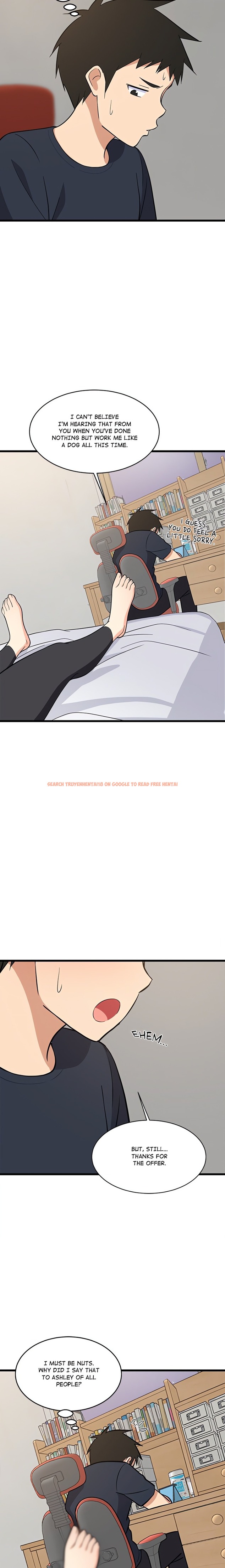 Read Hentai Image 20 87755 in comic College Grades Skyrocketing (Uncensored) - Chapter 10 - www.hentaitnt.net