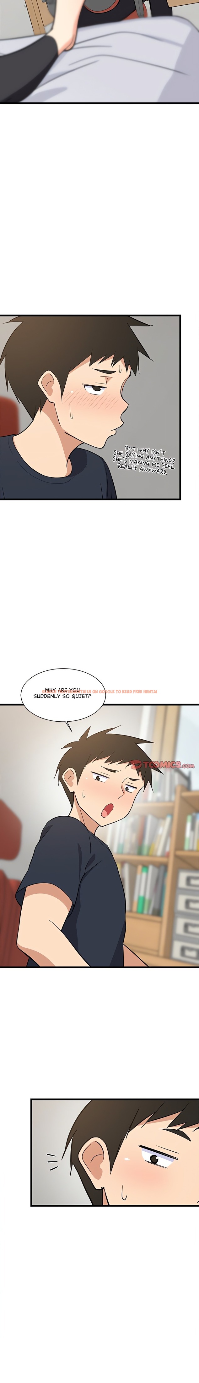 Read Hentai Image 21 87755 in comic College Grades Skyrocketing (Uncensored) - Chapter 10 - www.hentaitnt.net