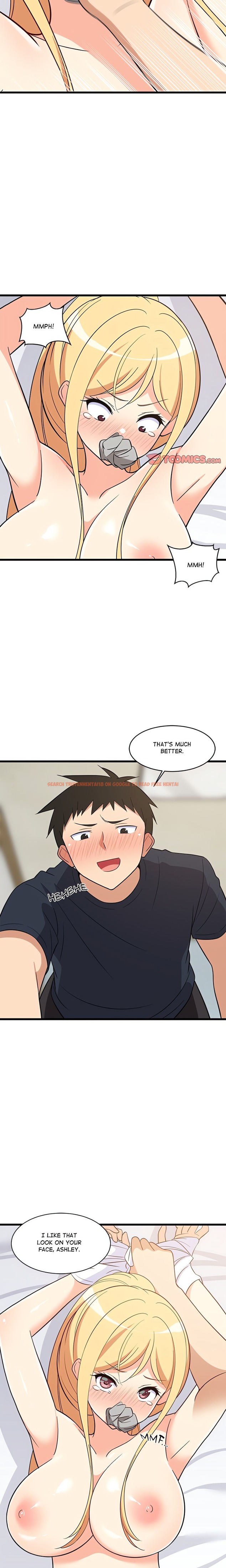 Read Hentai Image 06 87687 in comic College Grades Skyrocketing (Uncensored) - Chapter 11 - hentaitnt.net