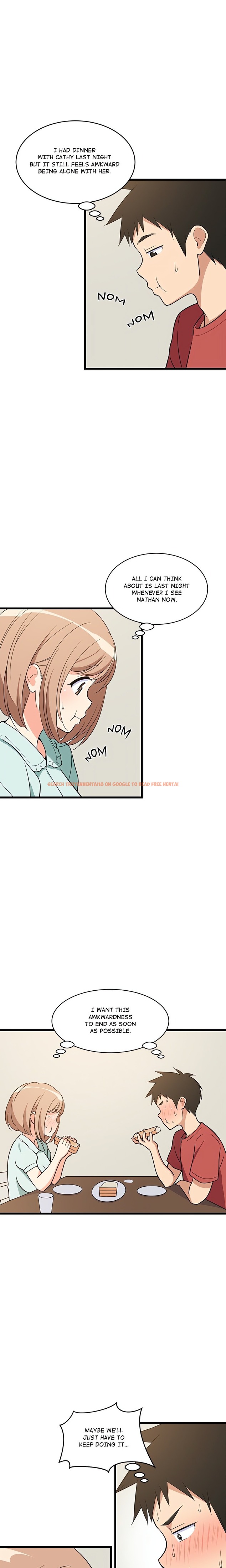 Read Hentai Image 15 87687 in comic College Grades Skyrocketing (Uncensored) - Chapter 11 - hentaitnt.net