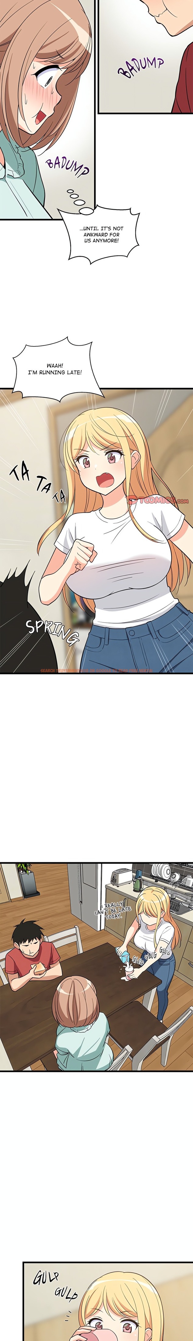 Read Hentai Image 16 87687 in comic College Grades Skyrocketing (Uncensored) - Chapter 11 - hentaitnt.net