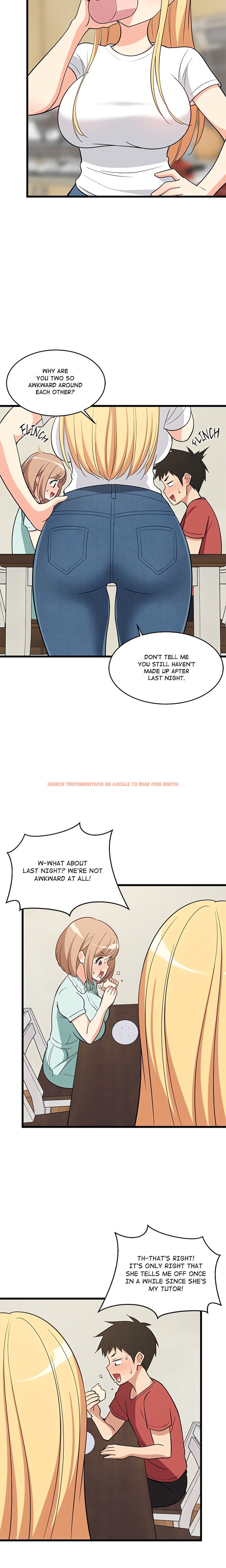 Read Hentai Image 17 87687 in comic College Grades Skyrocketing (Uncensored) - Chapter 11 - hentaitnt.net