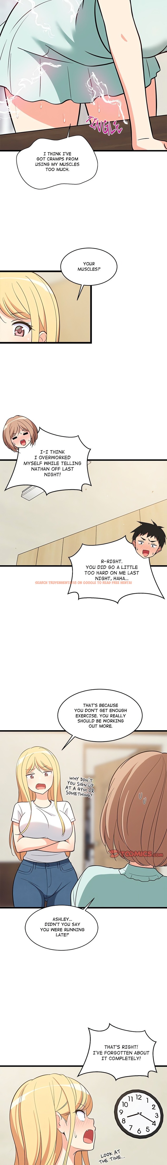 Read Hentai Image 19 87687 in comic College Grades Skyrocketing (Uncensored) - Chapter 11 - hentaitnt.net