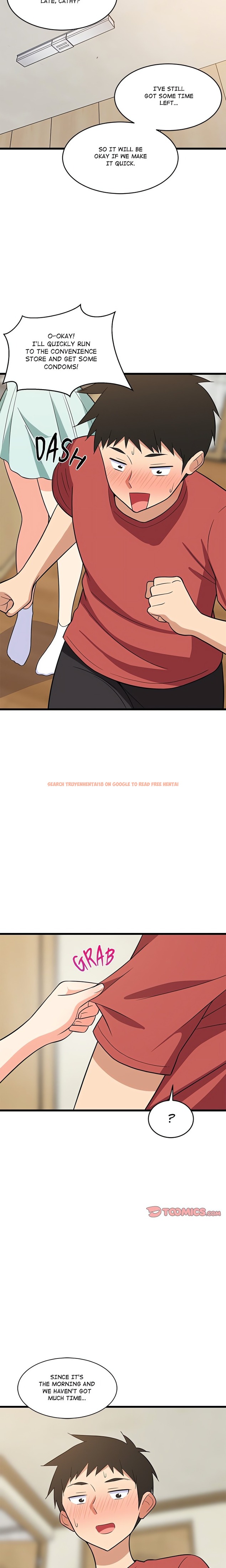 Read Hentai Image 24 87687 in comic College Grades Skyrocketing (Uncensored) - Chapter 11 - hentaitnt.net