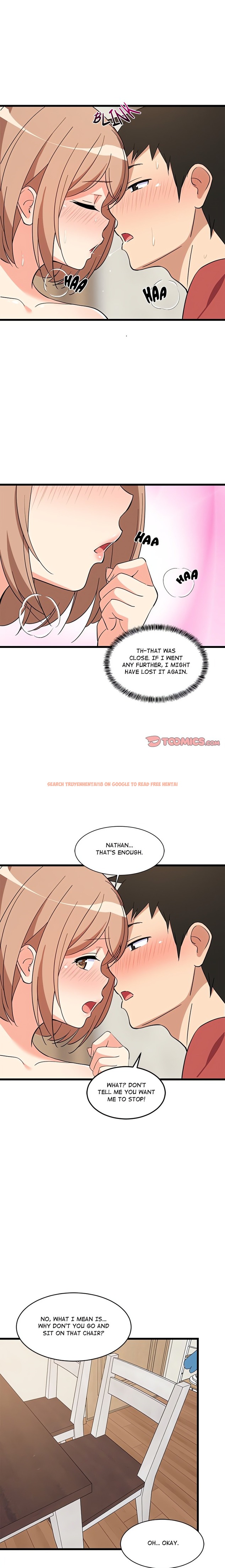 Read Hentai Image 11 87614 in comic College Grades Skyrocketing (Uncensored) - Chapter 12 - hentaitnt.net