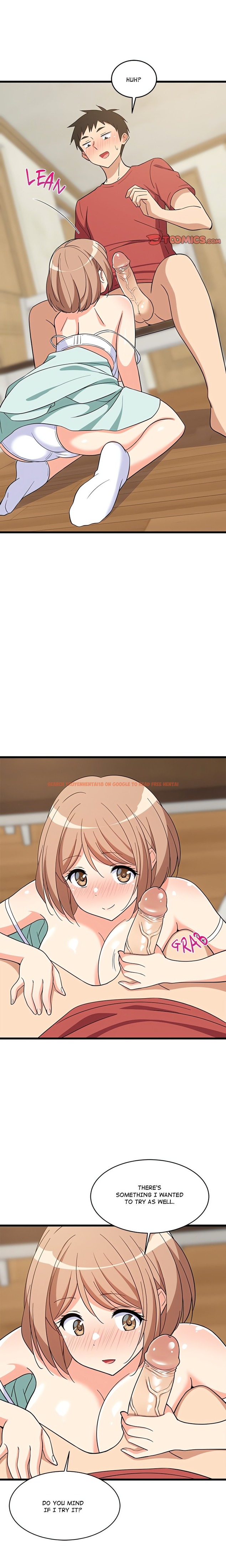 Read Hentai Image 13 87614 in comic College Grades Skyrocketing (Uncensored) - Chapter 12 - hentaitnt.net