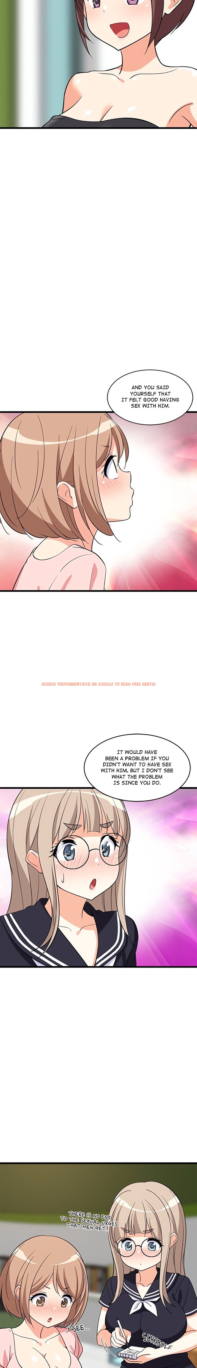 Read Hentai Image 11 87415 in comic College Grades Skyrocketing (Uncensored) - Chapter 15 - hentaitnt.net