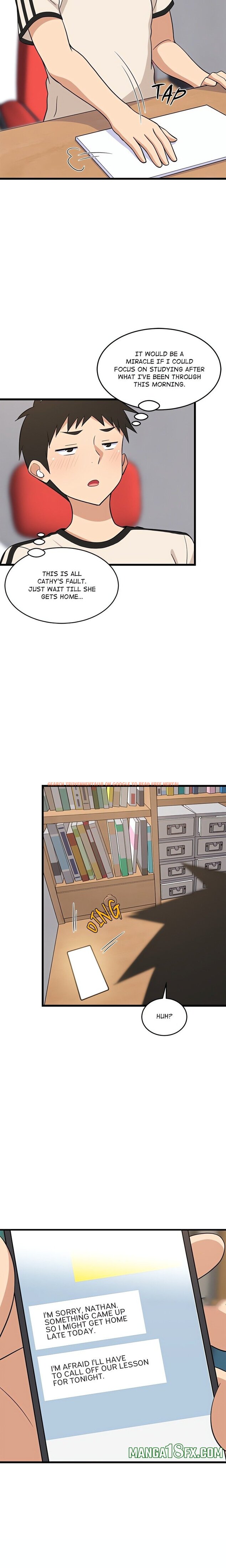 Read Hentai Image 14 415 in comic College Grades Skyrocketing (Uncensored) - Chapter 15 - hentaitnt.net