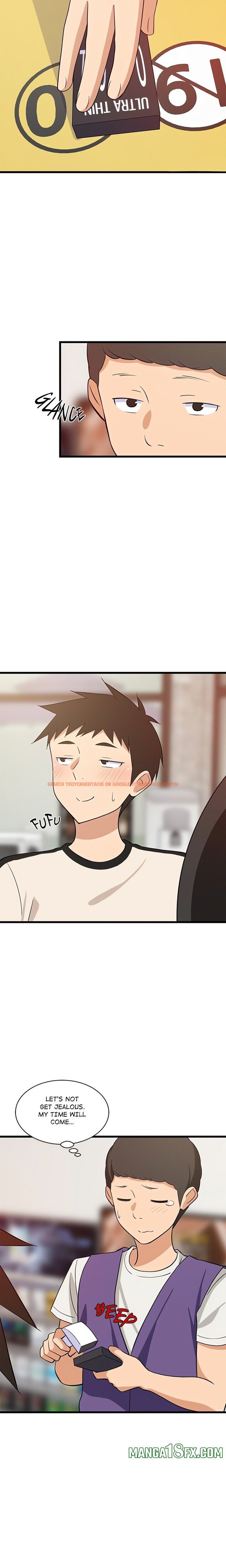 Read Hentai Image 18 415 in comic College Grades Skyrocketing (Uncensored) - Chapter 15 - hentaitnt.net