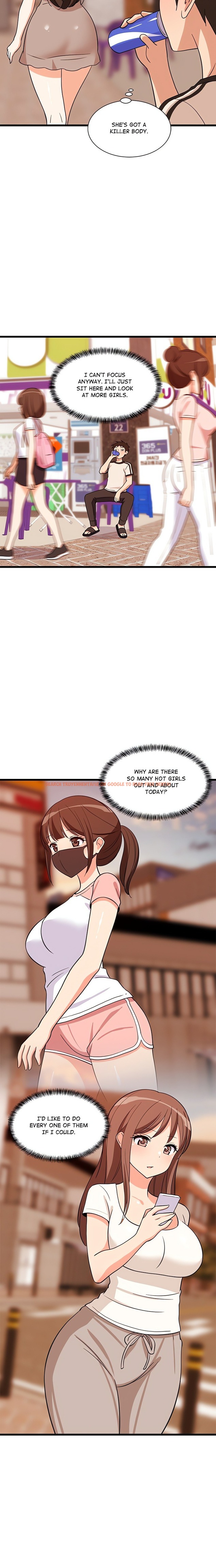 Read Hentai Image 21 87415 in comic College Grades Skyrocketing (Uncensored) - Chapter 15 - hentaitnt.net