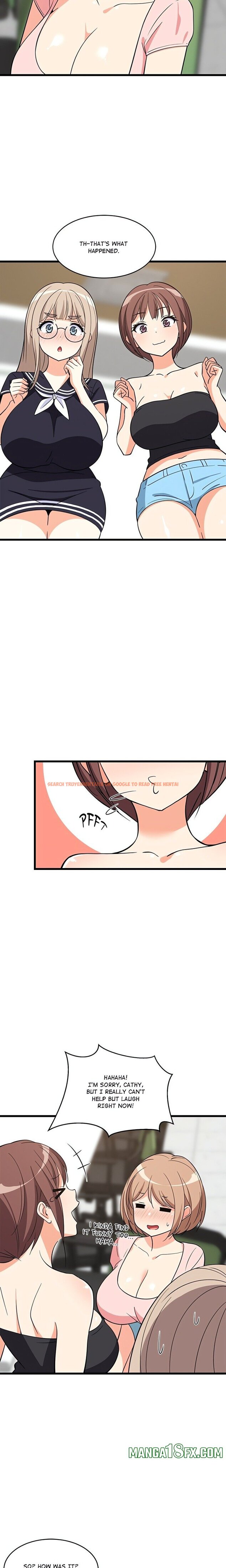 Read Hentai Image 3 414 in comic College Grades Skyrocketing (Uncensored) - Chapter 15 - hentaitnt.net