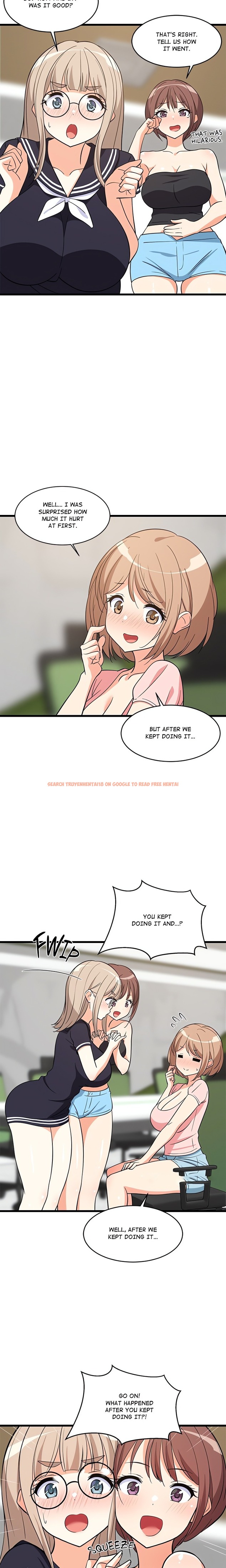 Read Hentai Image 4 87414 in comic College Grades Skyrocketing (Uncensored) - Chapter 15 - hentaitnt.net