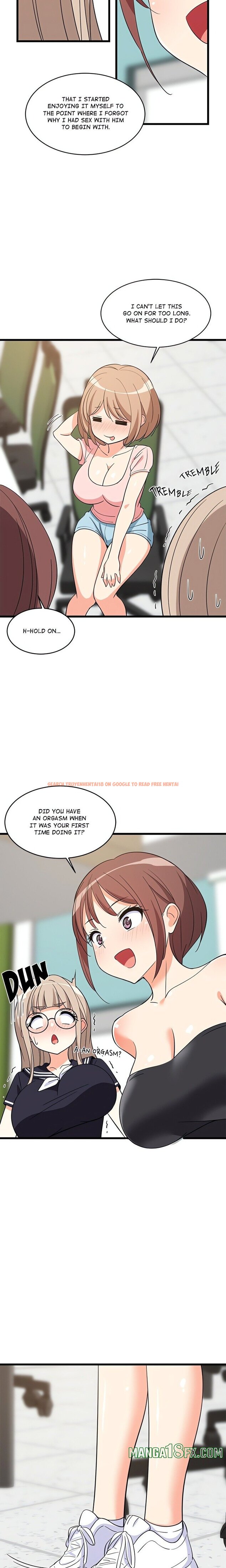 Read Hentai Image 6 414 in comic College Grades Skyrocketing (Uncensored) - Chapter 15 - hentaitnt.net