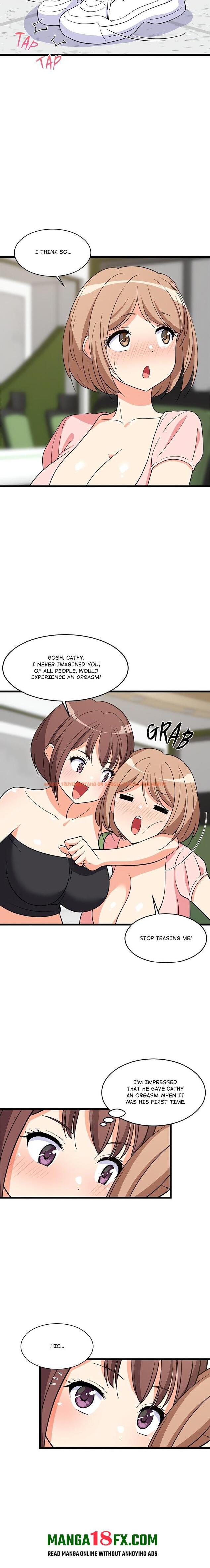 Read Hentai Image 7 415 in comic College Grades Skyrocketing (Uncensored) - Chapter 15 - hentaitnt.net