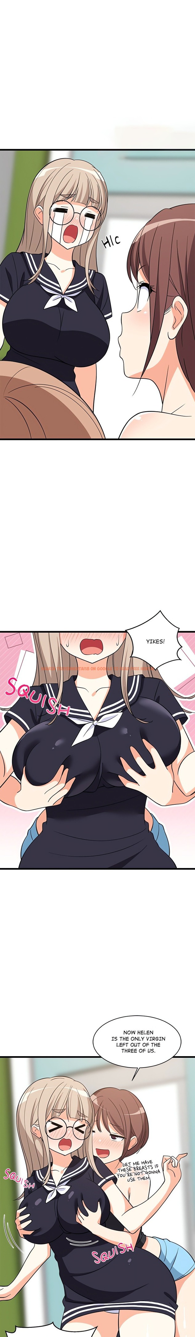 Read Hentai Image 8 87415 in comic College Grades Skyrocketing (Uncensored) - Chapter 15 - hentaitnt.net