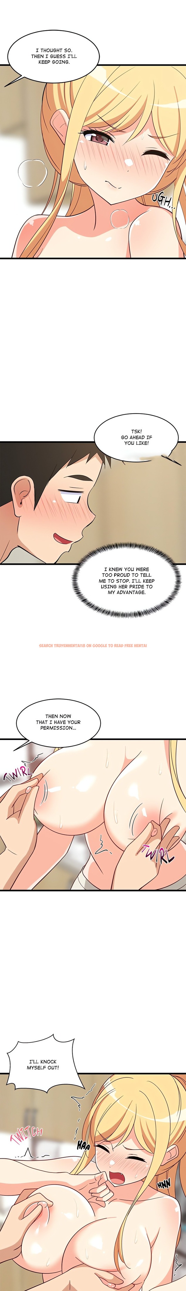 Read Hentai Image 10 06872 in comic College Grades Skyrocketing (Uncensored) - Chapter 18 - www.hentaitnt.net