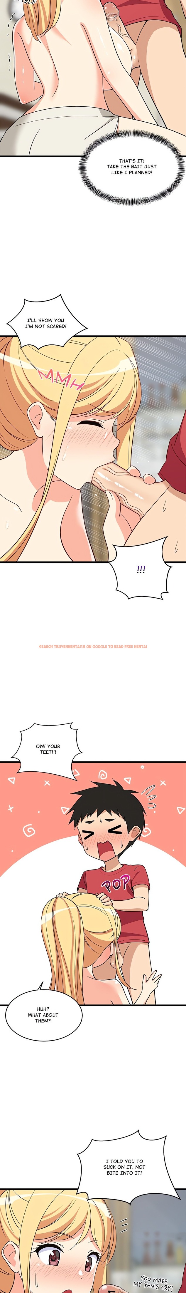 Read Hentai Image 15 06872 in comic College Grades Skyrocketing (Uncensored) - Chapter 18 - www.hentaitnt.net