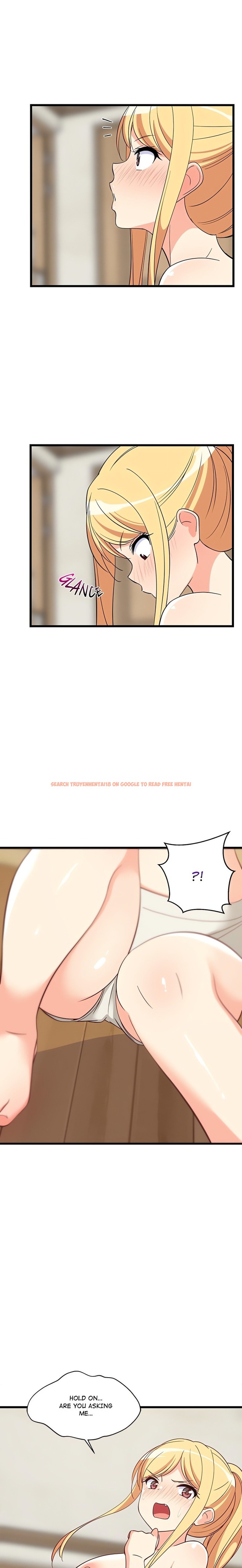 Read Hentai Image 25 06873 in comic College Grades Skyrocketing (Uncensored) - Chapter 18 - www.hentaitnt.net