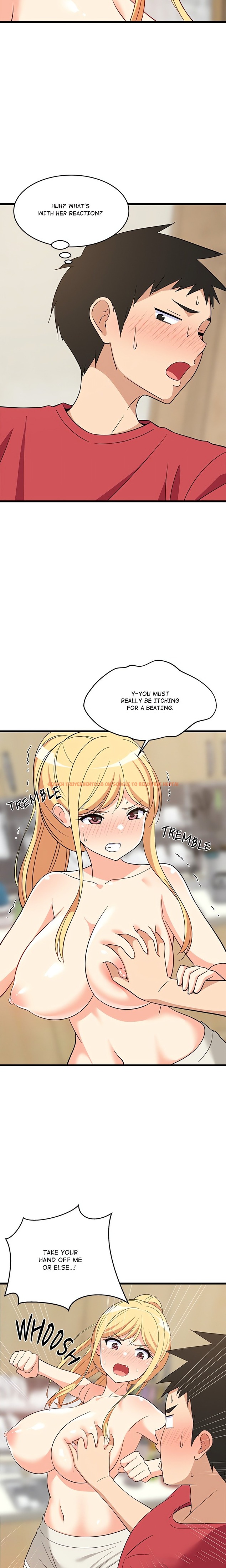 Read Hentai Image 6 06872 in comic College Grades Skyrocketing (Uncensored) - Chapter 18 - www.hentaitnt.net