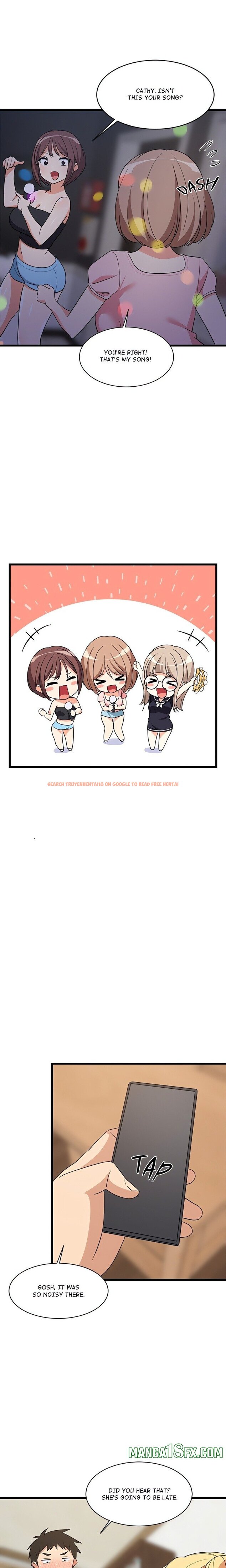 Read Hentai Image 12 540 in comic College Grades Skyrocketing (Uncensored) - Chapter 19 - www.hentaitnt.net