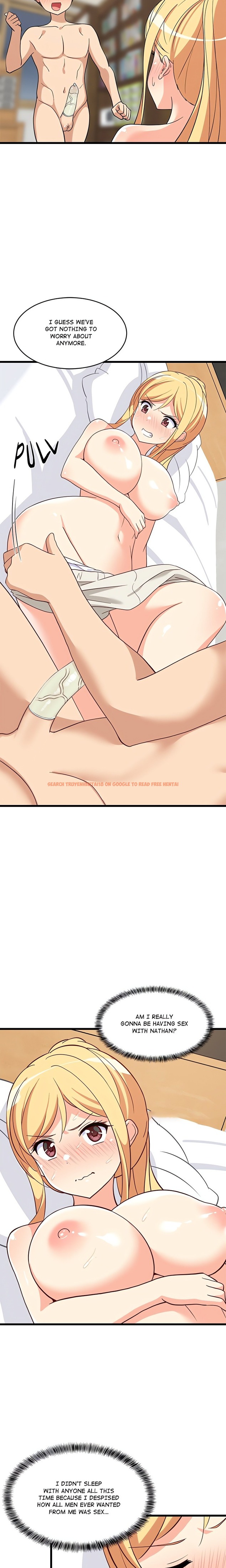 Read Hentai Image 13 07540 in comic College Grades Skyrocketing (Uncensored) - Chapter 19 - www.hentaitnt.net