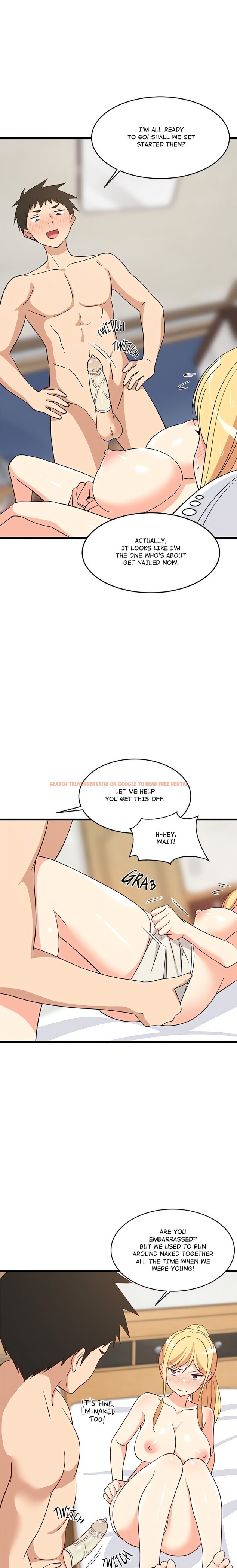 Read Hentai Image 7 07539 in comic College Grades Skyrocketing (Uncensored) - Chapter 19 - www.hentaitnt.net