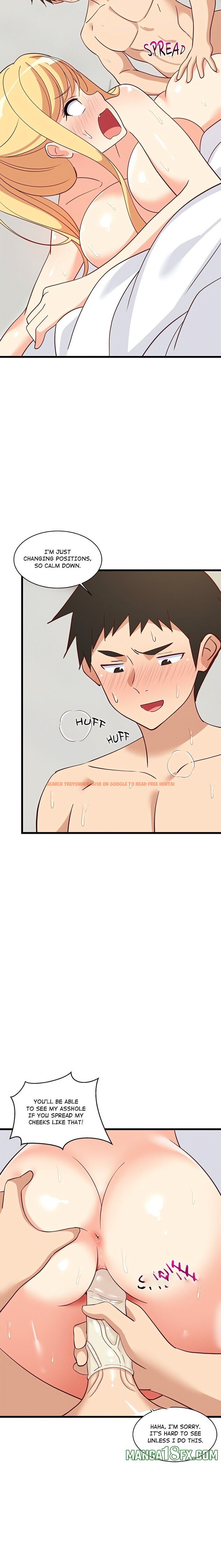 Read Hentai Image 14 148 in comic College Grades Skyrocketing (Uncensored) - Chapter 20 - www.hentaitnt.net