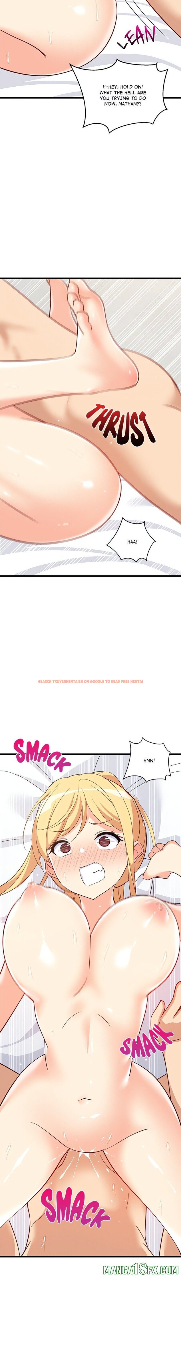 Read Hentai Image 3 148 in comic College Grades Skyrocketing (Uncensored) - Chapter 20 - www.hentaitnt.net