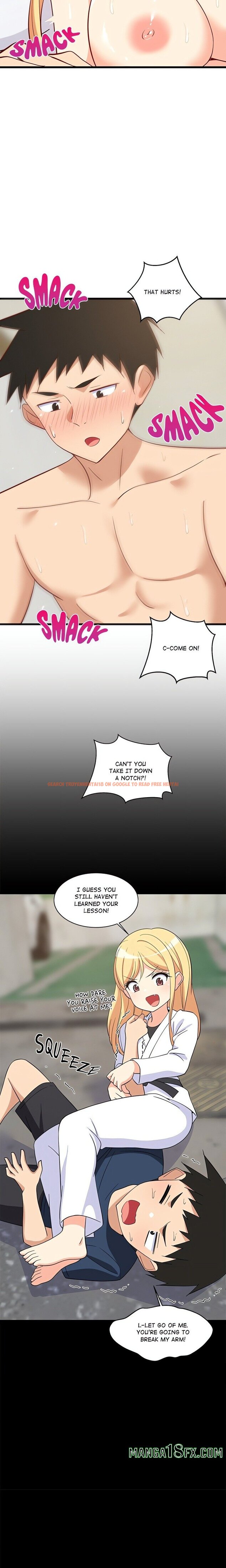 Read Hentai Image 5 148 in comic College Grades Skyrocketing (Uncensored) - Chapter 20 - www.hentaitnt.net