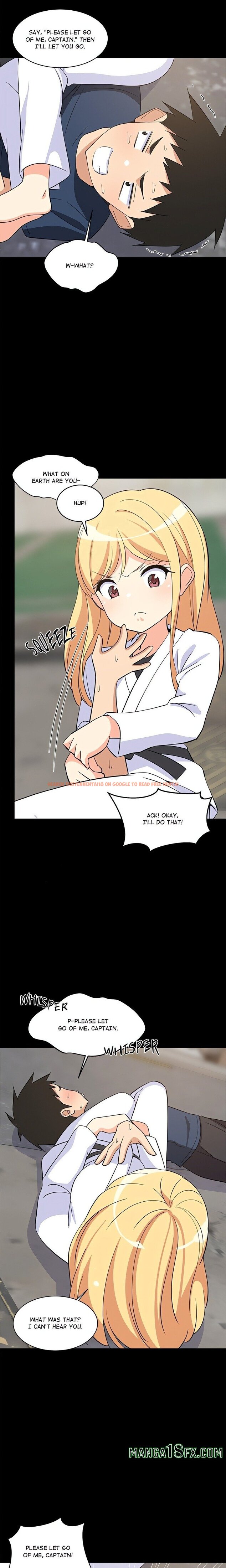 Read Hentai Image 6 148 in comic College Grades Skyrocketing (Uncensored) - Chapter 20 - www.hentaitnt.net