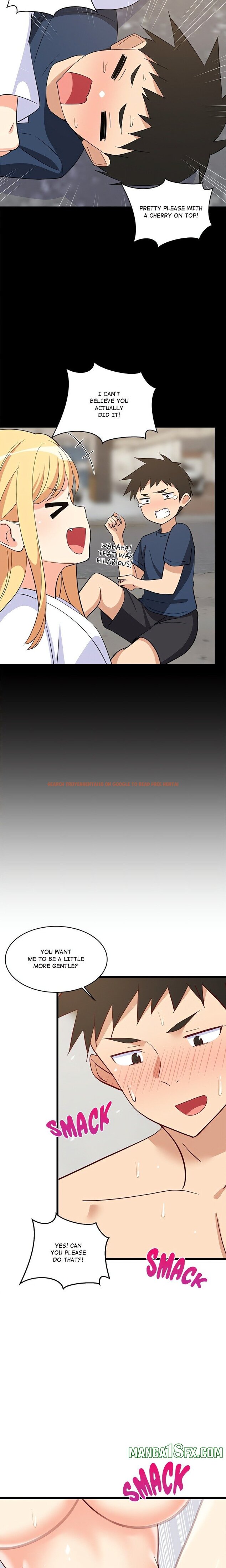 Read Hentai Image 7 148 in comic College Grades Skyrocketing (Uncensored) - Chapter 20 - www.hentaitnt.net