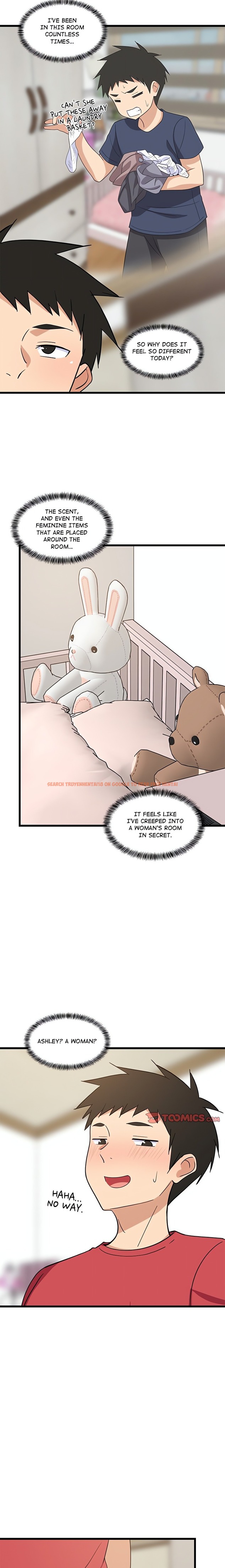 Read Hentai Image 13 96452 in comic College Grades Skyrocketing (Uncensored) - Chapter 21 - www.hentaitnt.net