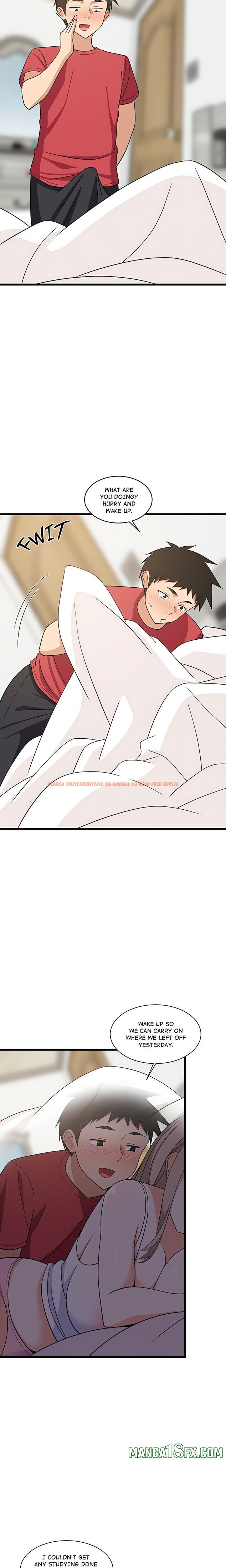 Read Hentai Image 16 452 in comic College Grades Skyrocketing (Uncensored) - Chapter 21 - www.hentaitnt.net