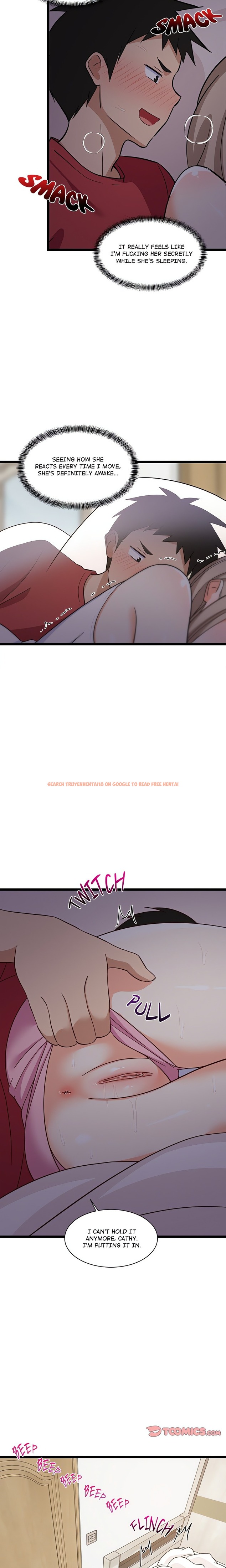 Read Hentai Image 24 96452 in comic College Grades Skyrocketing (Uncensored) - Chapter 21 - www.hentaitnt.net