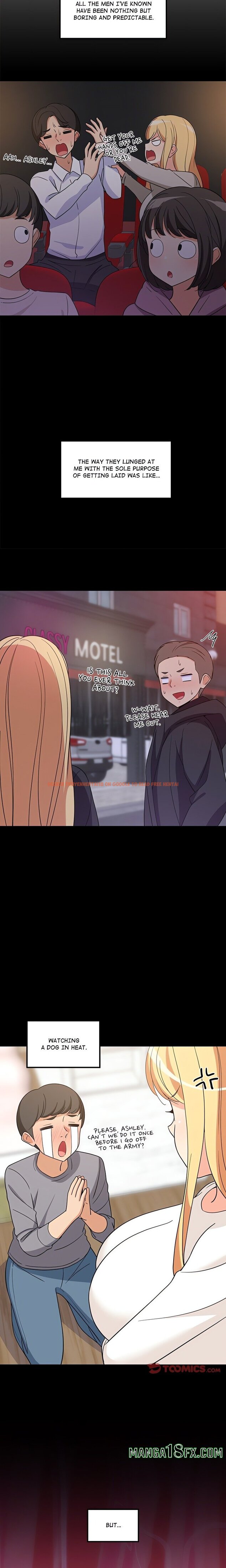 Read Hentai Image 5 452 in comic College Grades Skyrocketing (Uncensored) - Chapter 21 - www.hentaitnt.net