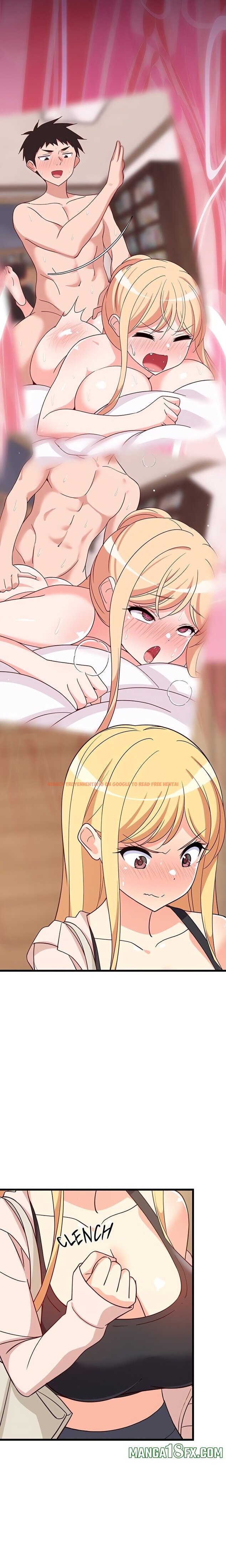 Read Hentai Image 6 452 in comic College Grades Skyrocketing (Uncensored) - Chapter 21 - www.hentaitnt.net