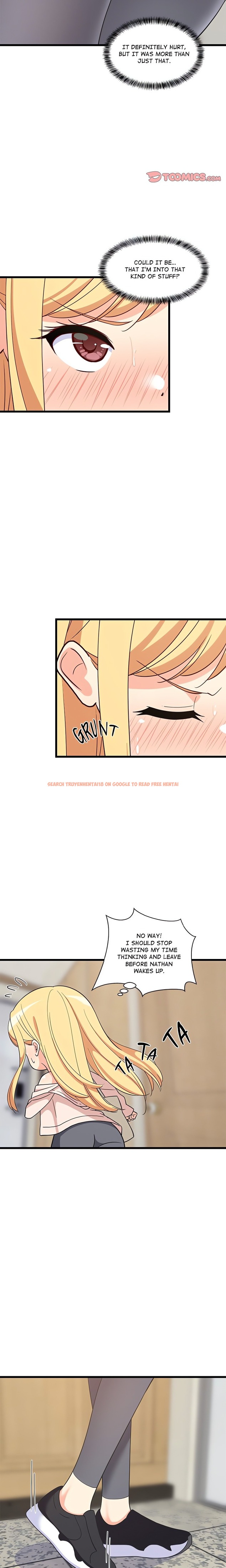 Read Hentai Image 8 96452 in comic College Grades Skyrocketing (Uncensored) - Chapter 21 - www.hentaitnt.net