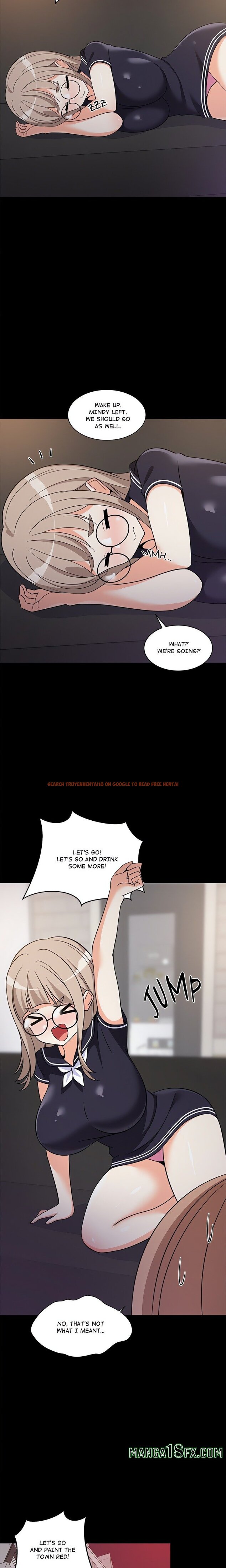 Read Hentai Image 16 377 in comic College Grades Skyrocketing (Uncensored) - Chapter 22 - www.hentaitnt.net