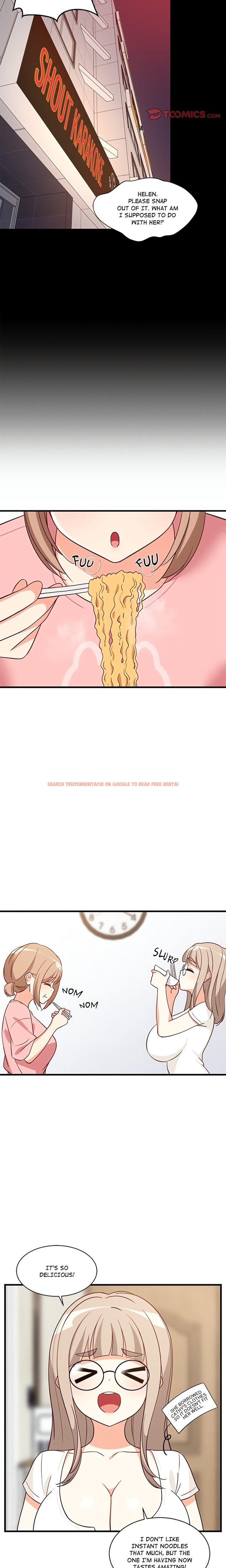 Read Hentai Image 17 97377 in comic College Grades Skyrocketing (Uncensored) - Chapter 22 - www.hentaitnt.net