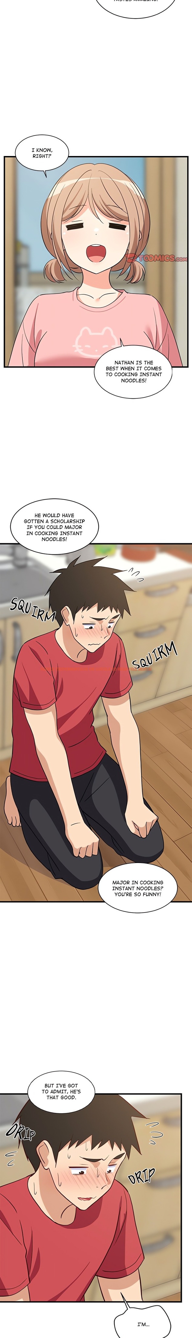 Read Hentai Image 18 97377 in comic College Grades Skyrocketing (Uncensored) - Chapter 22 - www.hentaitnt.net