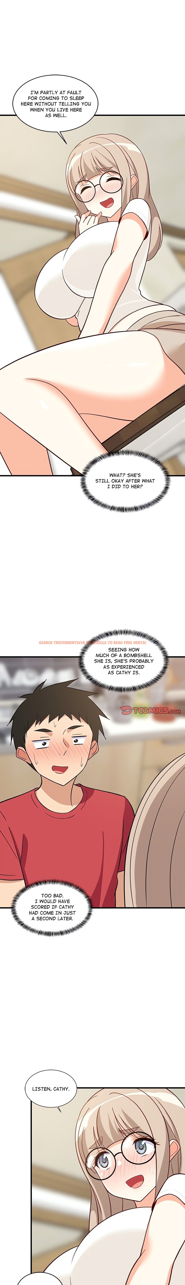 Read Hentai Image 21 97377 in comic College Grades Skyrocketing (Uncensored) - Chapter 22 - www.hentaitnt.net