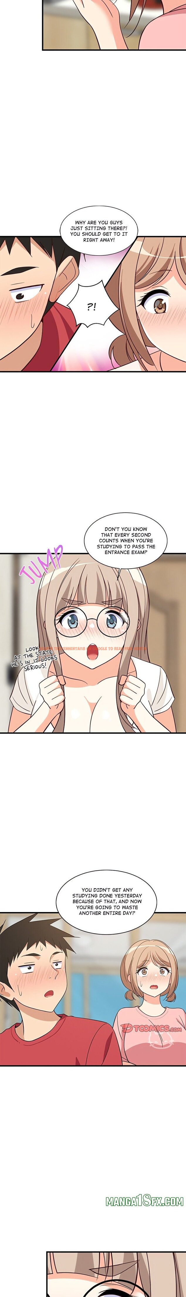 Read Hentai Image 23 377 in comic College Grades Skyrocketing (Uncensored) - Chapter 22 - www.hentaitnt.net