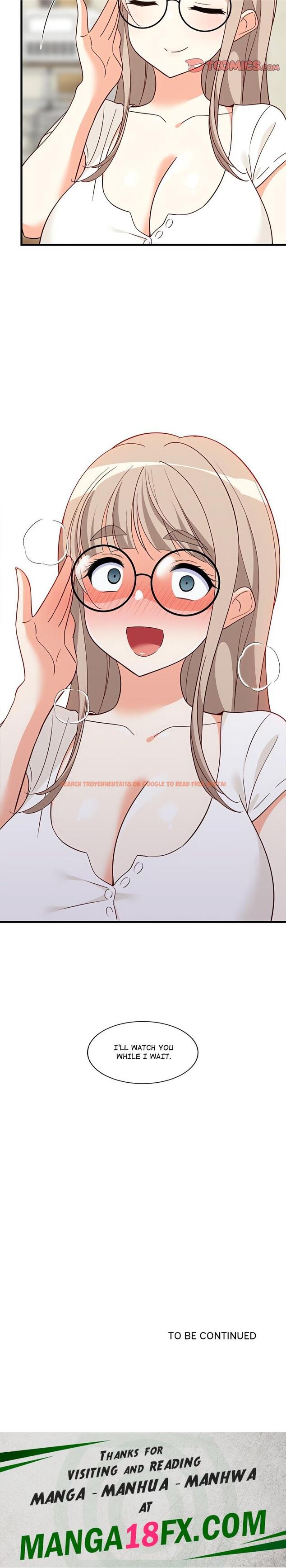 Read Hentai Image 26 377 in comic College Grades Skyrocketing (Uncensored) - Chapter 22 - www.hentaitnt.net