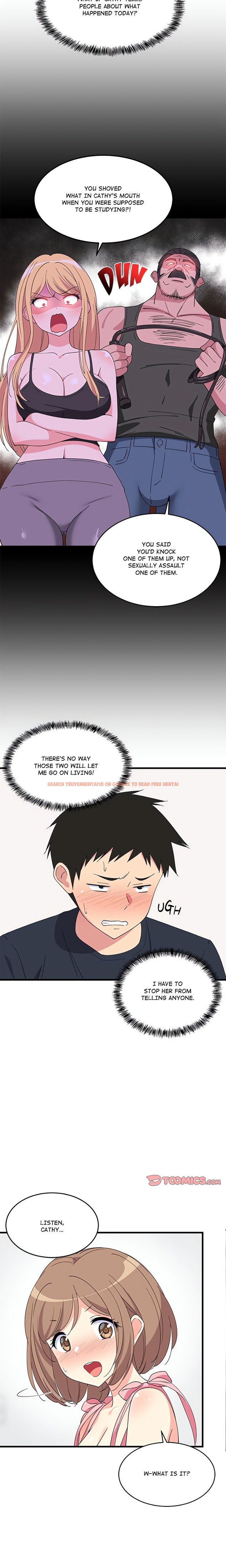 Read Hentai Image 04 88275 in comic College Grades Skyrocketing (Uncensored) - Chapter 3 - www.hentaitnt.net