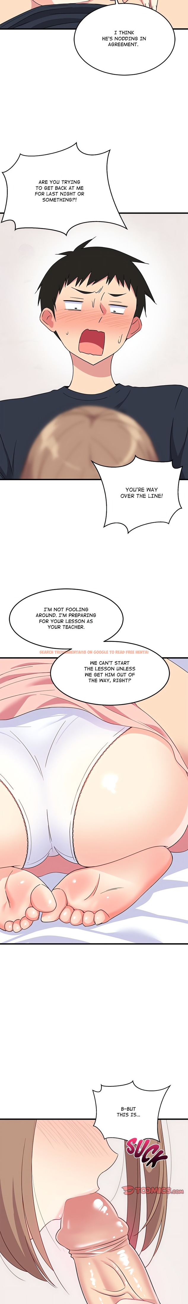 Read Hentai Image 24 88275 in comic College Grades Skyrocketing (Uncensored) - Chapter 3 - www.hentaitnt.net