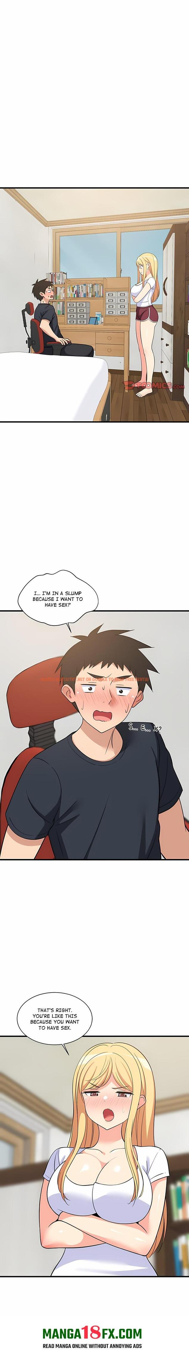College Grades Skyrocketing (Uncensored) - Chapter 38
