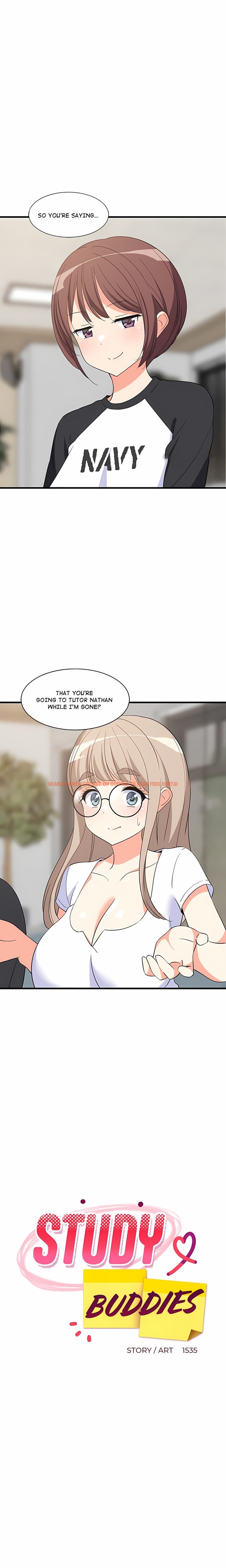 College Grades Skyrocketing (Uncensored) - Chapter 40