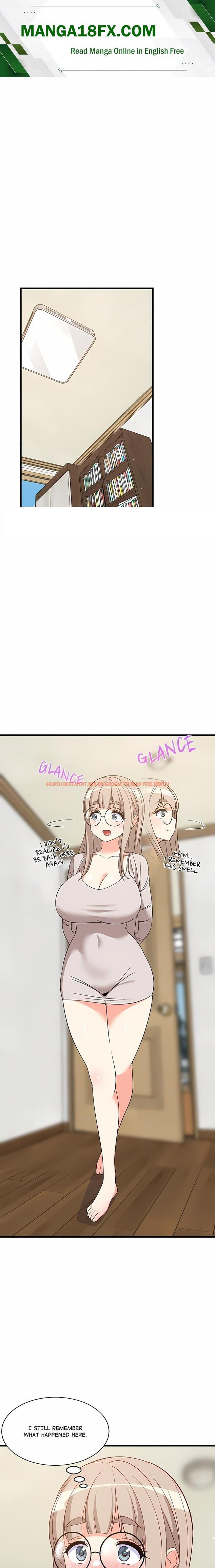 College Grades Skyrocketing (Uncensored) - Chapter 42