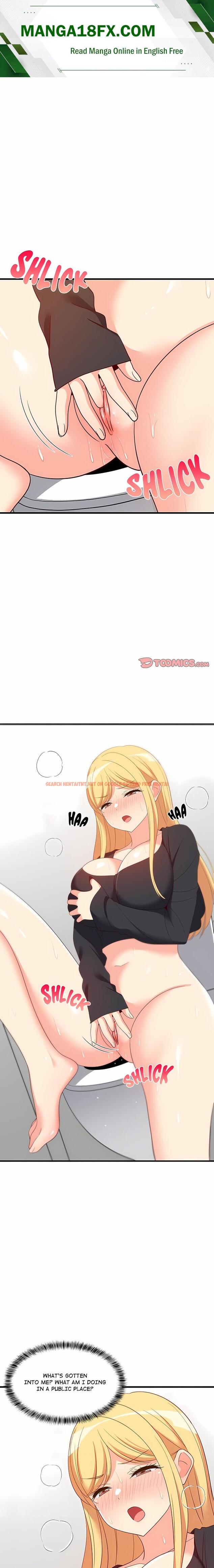 College Grades Skyrocketing (Uncensored) - Chapter 43